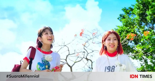 10 Airplane Playlist Kpop yang Bikin Rileks