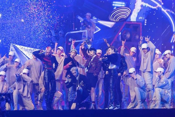 Tak Ada Artis SM di Line Up, 10 Fakta MAMA 2022 yang Harus Kamu Tahu