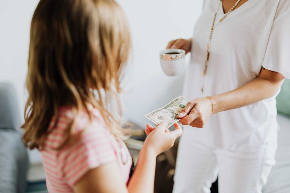 5 Penyebab Orangtua Tidak Memiliki Bonding Dengan Anak