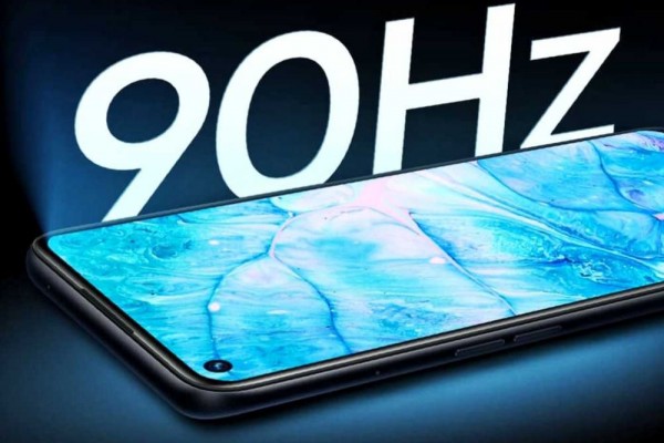 5 Rekomendasi Smartphone Realme dengan Refresh Rate Layar 90Hz