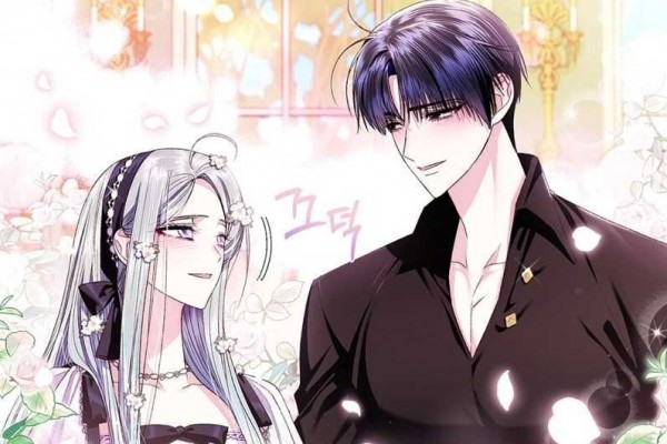 9 Karakter Cowok Bucin di Manhwa Kerajaan, Gemas, ih!