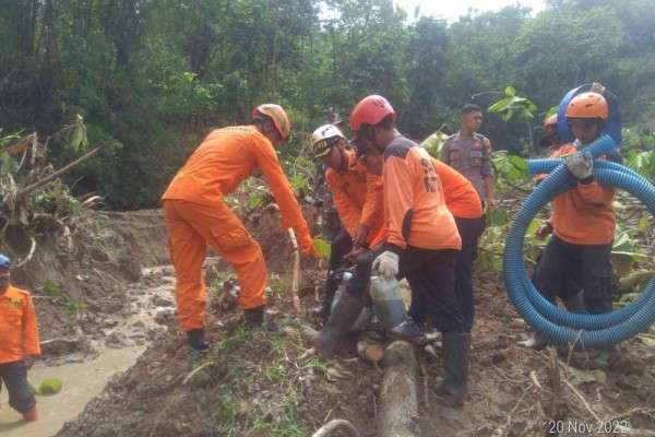 Pascalongsor Semin Gunungkidul, Aktivitas Warga Mulai Normal