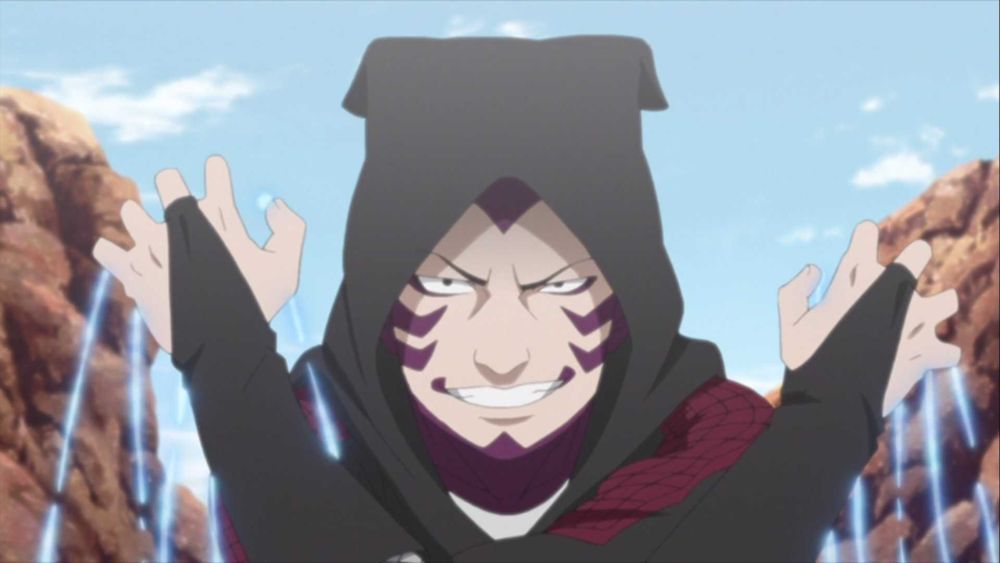 5 Bestie Naruto yang Masih Betah Melajang Hingga Era Boruto
