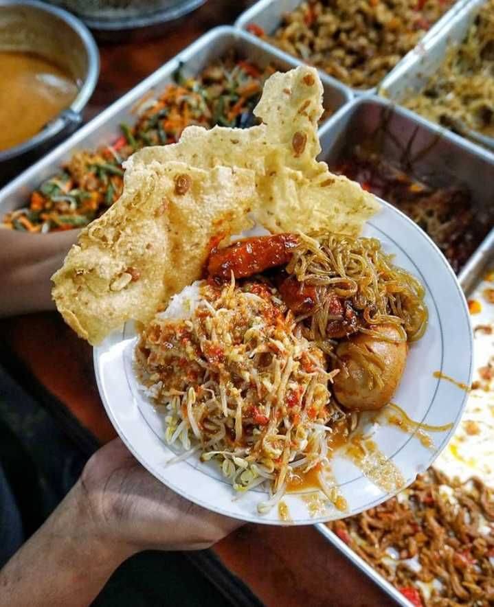 Kuliner Malam Surabaya Favorit