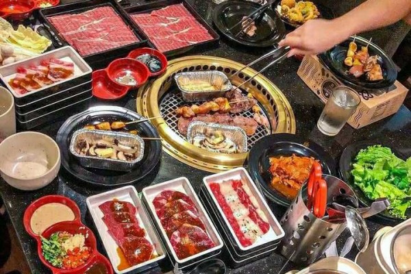 5 Rekomendasi Restoran Jepang Terbaik di Alam Sutera