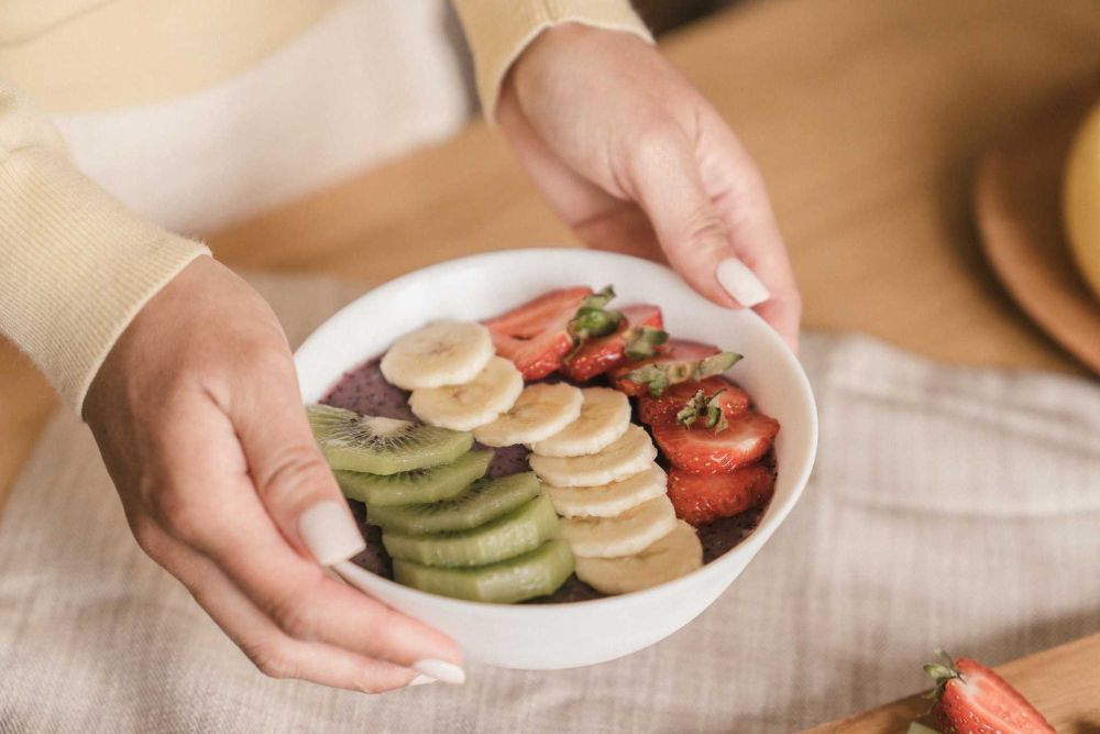 Cocok Dijadikan Teman Diet, Ini 8 Manfaat Pisang Bagi Tubuh