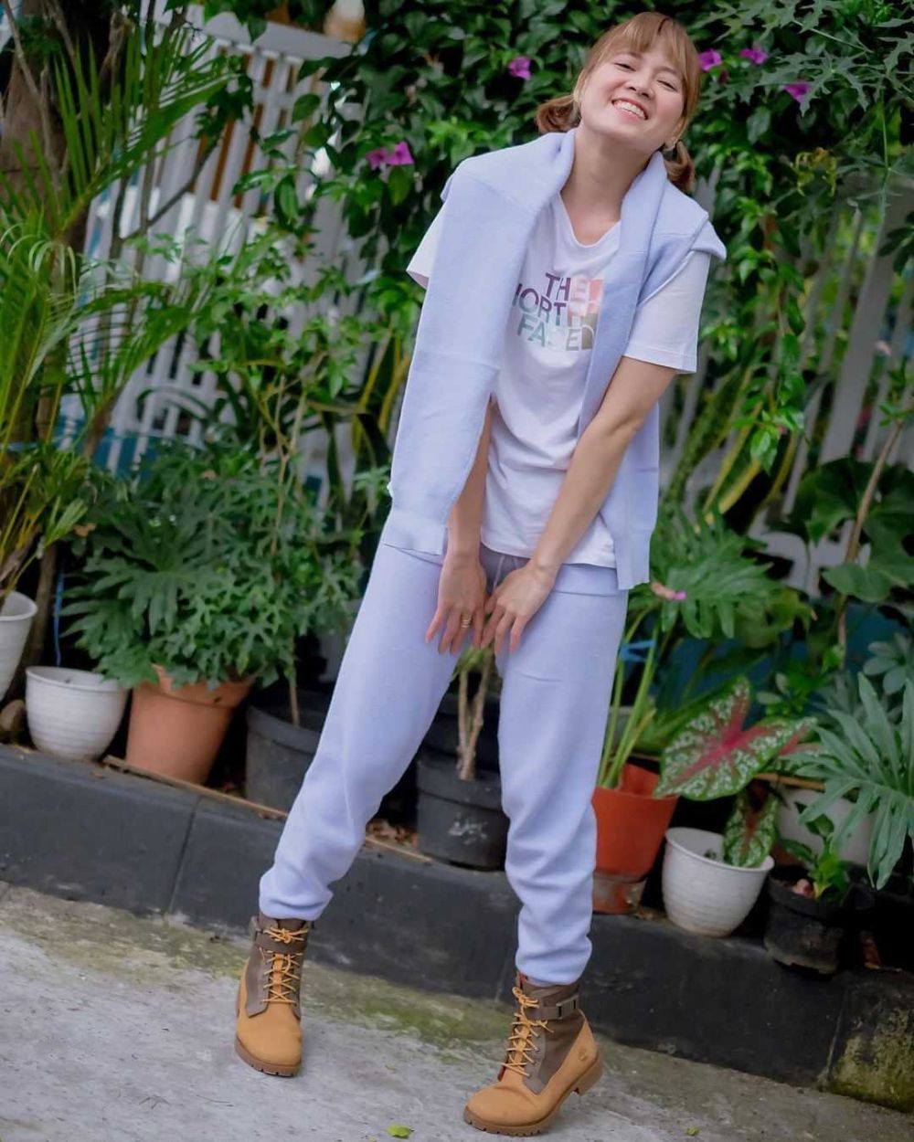 Ide OOTD Full Color: Berani Berpersikap Cemerlang 🎨