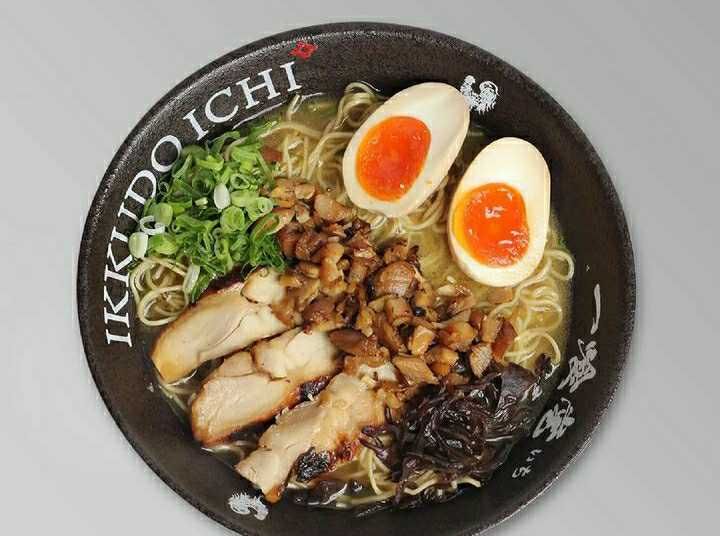 84 Menu Ikkudo Ichi Terlengkap serta Rekomendasinya