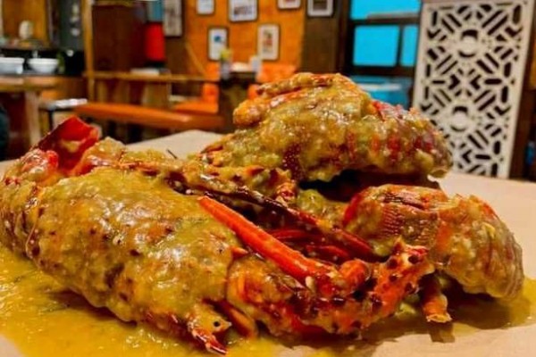 5 Restoran di Jakarta Ini Punya Menu Lobster dengan Harga Terjangkau