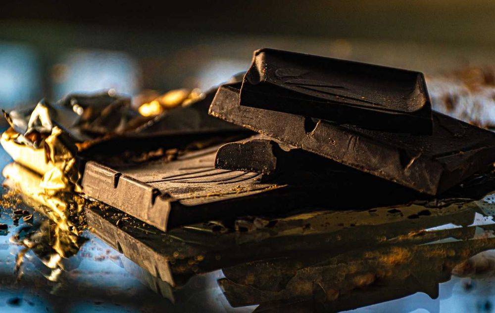 5 Fakta Dark Chocolate, Benarkah Rasanya Pahit?