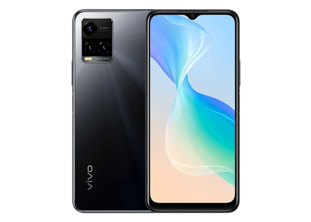 7 Hp Vivo 3 Jutaan Smartphone Baru Untuk Lebaran Tahun 2023