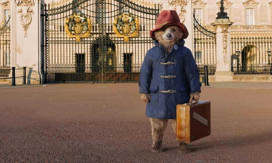 9 Fakta Menarik Beruang Paddington, Kebanggaan Warga Inggris