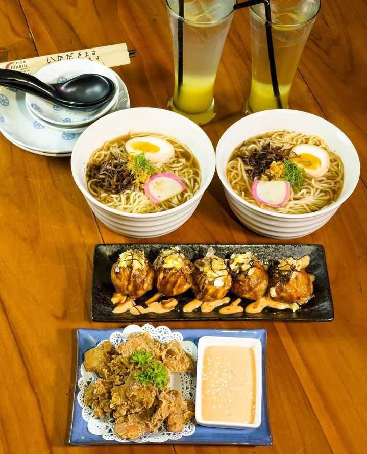 10 Restoran Jepang di Jogja, Ada AYCE sampai Omakase