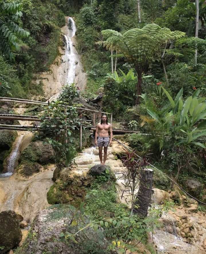 9 Wisata Air Terjun di Jogja, Adem dan Bikin Betah  