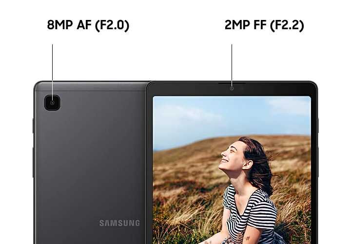 Review Samsung Galaxy Tab A7 Lite, Spesifikasi dan Harga Terbarunya!