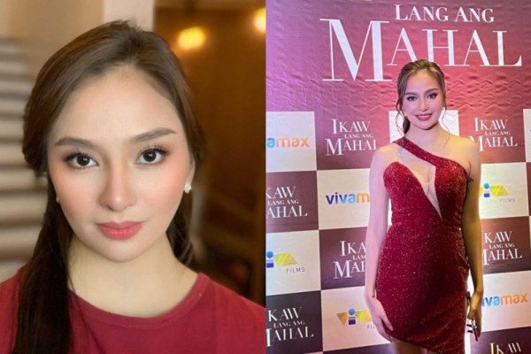 10 Potret Memukau Cara Gonzales, Artis Filipina Pemain Film Pornstar 2