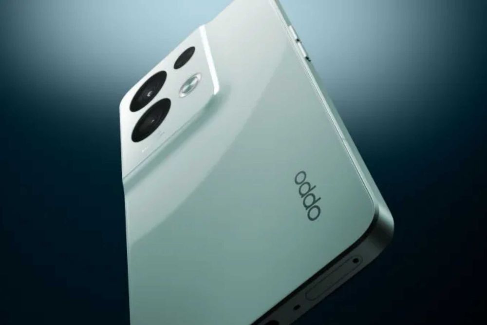 5 Handphone Oppo, HP dengan Kamera Terbaik, Berkualitas! 