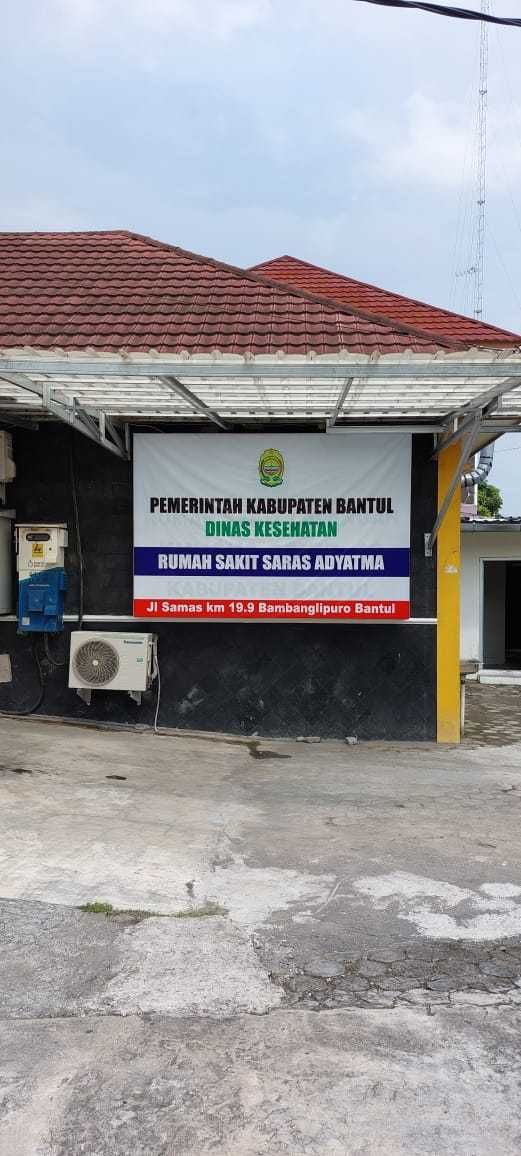 Puluhan Santri dan Santriwati di Bantul Diduga Keracunan Makanan