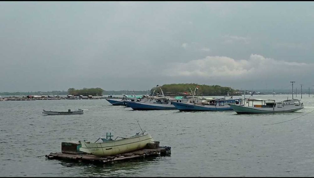 Mengenal Gili Maringkik, Salah Satu Pulau Terluar Indonesia yang Indah