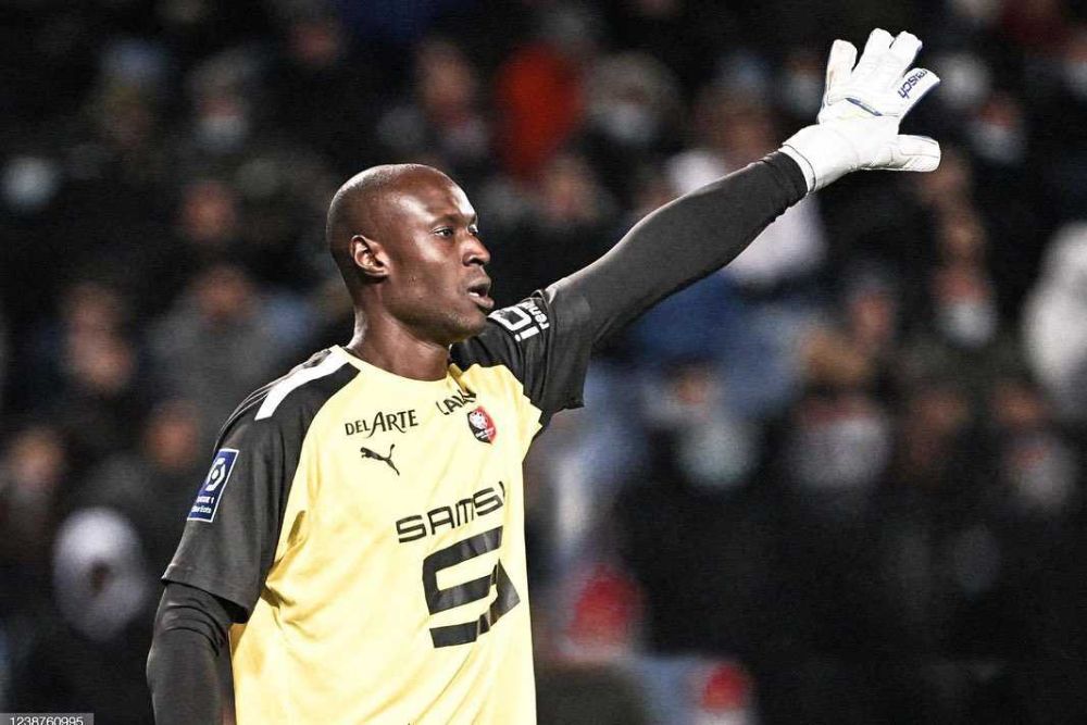 5 Pemain Ligue 1 yang Ada di Skuad Senegal Piala Dunia 2022