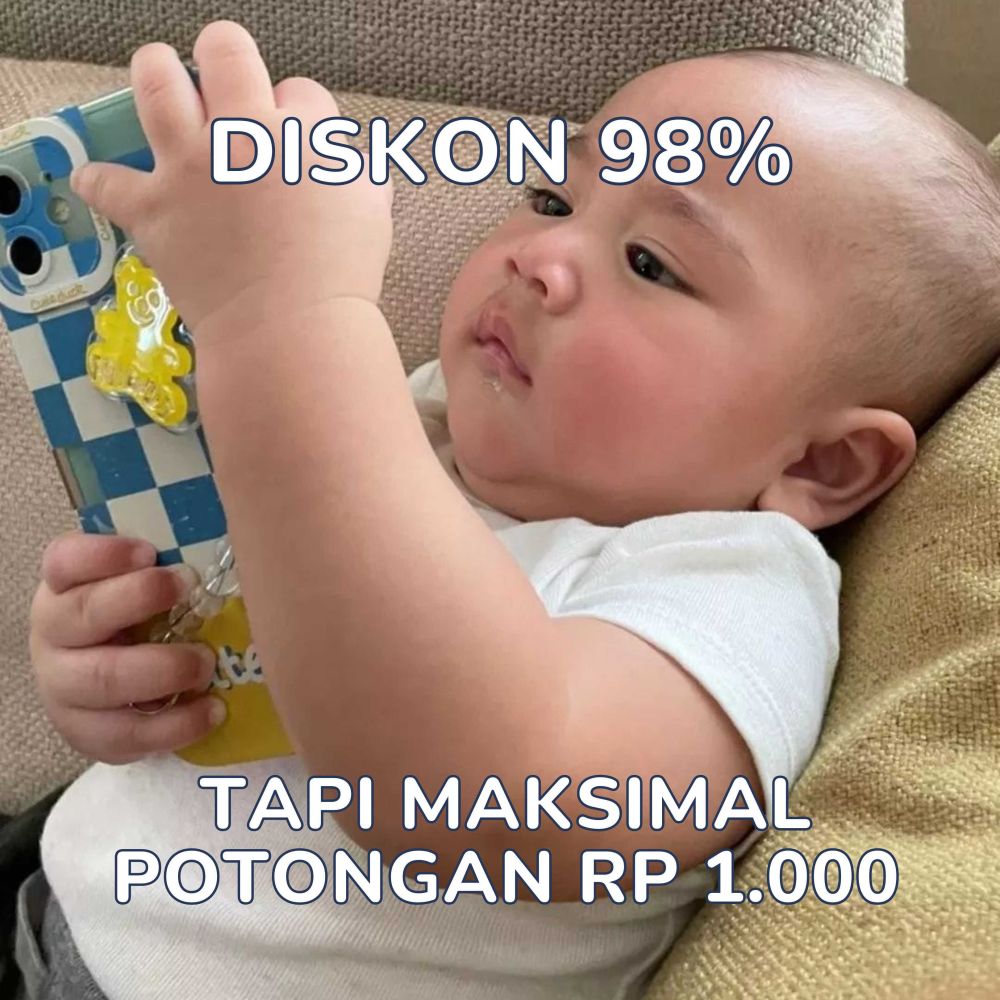 9 Meme Rayyanza Tentang Uang Kocak Banget