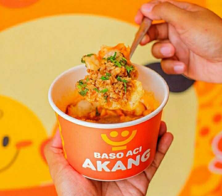 Rekomendasi Baso Aci Enak Di Jakarta Selatan