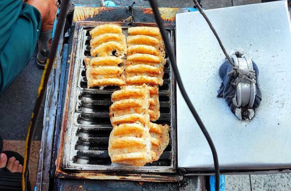 Resep Kue Bandros Keju, Camilan Tradisional yang Masih Eksis