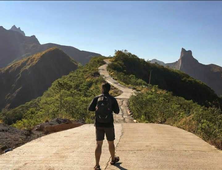 6 Gunung di Jawa Timur Ini Cocok untuk Pendaki Pemula