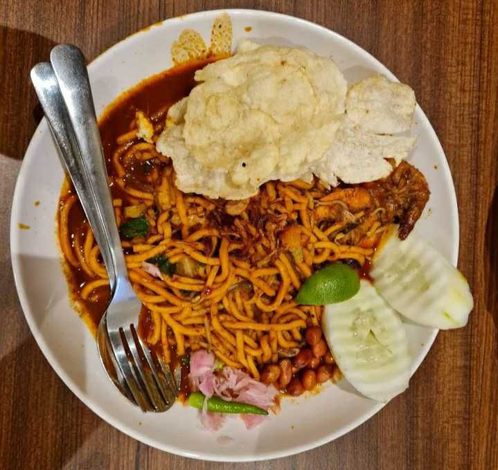 6 Rekomendasi Kuliner Mie Aceh di Surabaya