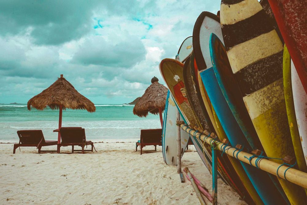 5 Kesalahan Traveler saat Berkunjung ke Objek Wisata Pantai, Pahami!