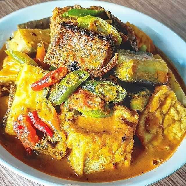 Resep Kotokan Ikan Tongkol, Gurih dan Menggoyang Lidah