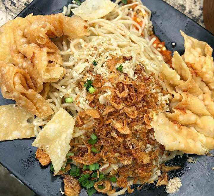 13 Rekomendasi Menu Mie Gacoan Yang Wajib Dicoba Semua Enak