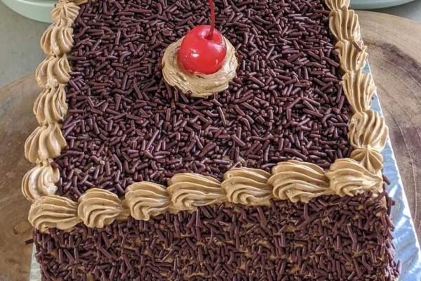 5 Resep Bolu Mocca Lembut, Mulai dari yang Jadul sampai Kekinian