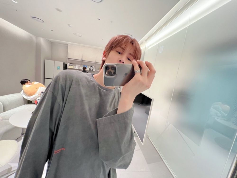 Shohei SM Rookies, Member Baru Asal Jepang