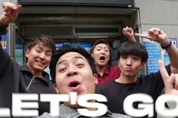 Waseda Boys Akan Berpisah, Ini Potret Saat Mereka Liburan ke Indonesia
