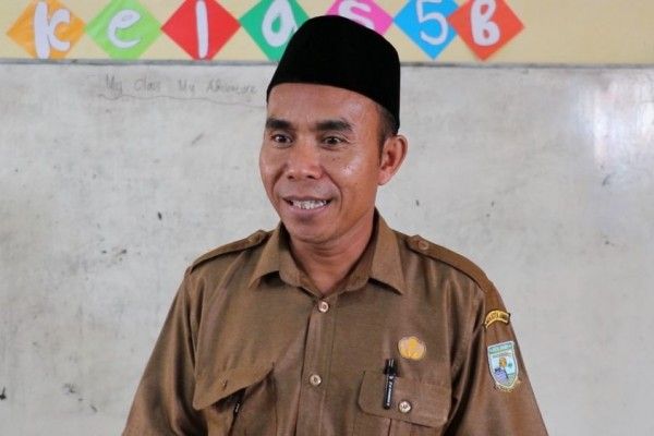 5 Kisah Tentang Guru di Indonesia, Inspiratif