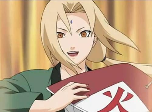 Kunoichi Tangguh! 5 Kage dan Calon Pemimpin Wanita di Naruto-Boruto 