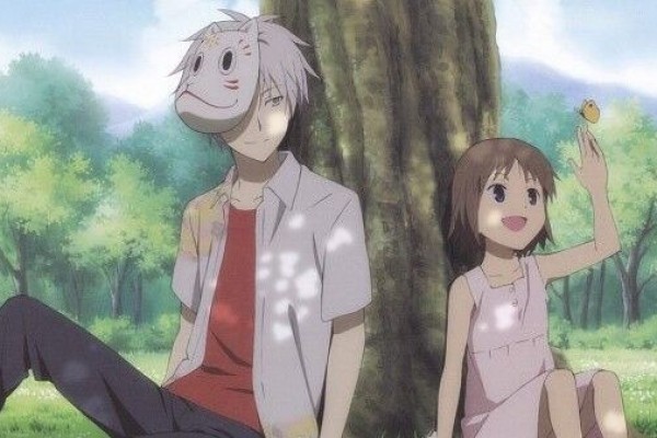 5 Pasangan Anime yang Menjalani Cinta Terlarang, Sedih!