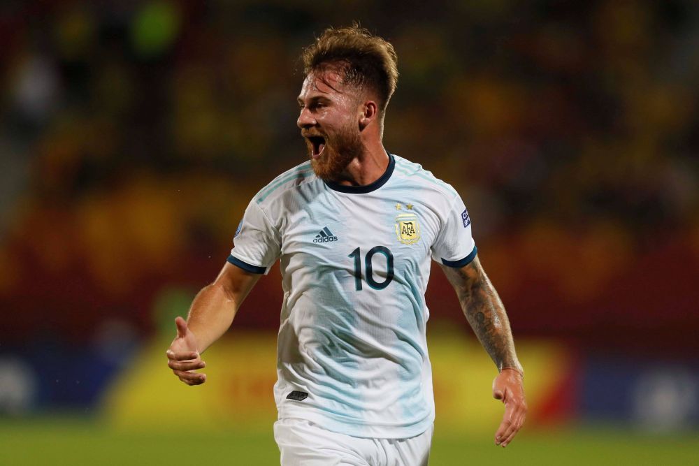 5 Pemain Premier League yang Perkuat Argentina di Piala Dunia 2022