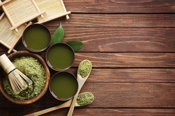 7 Jenis Teh Hijau Jepang, Matcha hingga Gyokuro