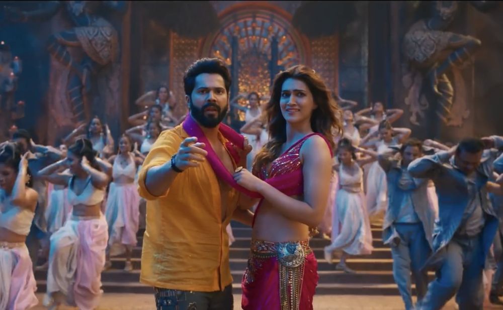 6 Rekomendasi Film Kriti Sanon Terbaik, Terbaru Adipurush