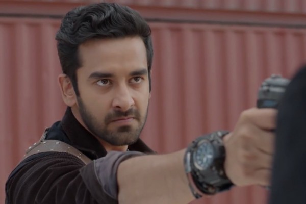 6 Karakter Antagonis dalam Serial Ishq Mein Marjawan 2, Bikin Emosi!