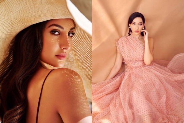 10 Fakta Nora Fatehi, Artis India Pengisi Soundtrack Piala Dunia 2022