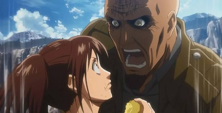 5 Karakter Attack On Titan Awalnya Dibenci Tapi Kini Tuai Simpati