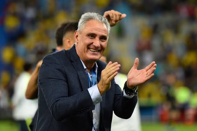 6 Pelatih yang Mundur di Piala Dunia 2022 Qatar, Terbaru Tite