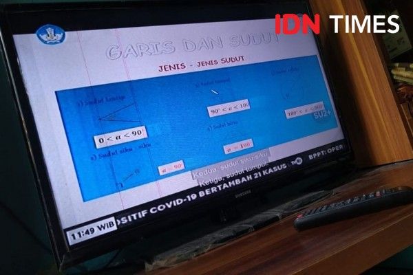 Baru 1 Stasiun TV Lokal di Kediri yang Matikan Siaran Analog