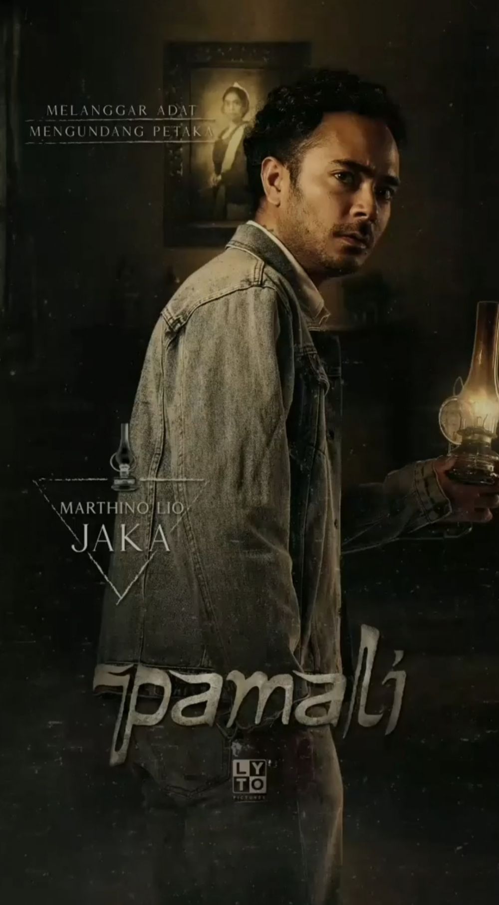 10 Aktor Indonesia yang Pertama Kali Main Film Horor Tahun 2022