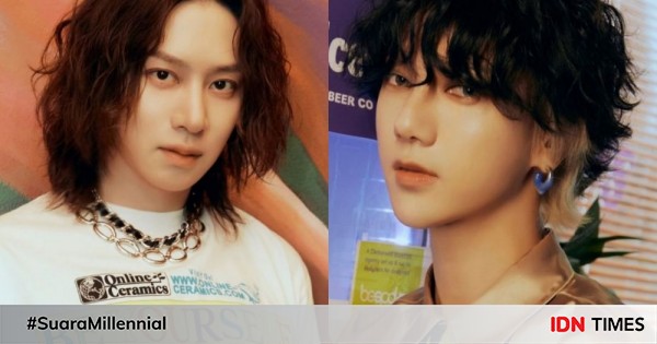 9 Idol KPop Cowok Ini Pernah Membaca Fan Fiction