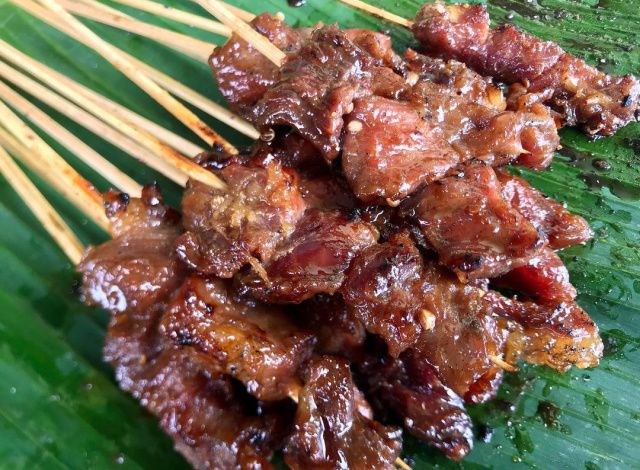 6 Kuliner Legendaris Di Sekitar Malioboro Awas Kehabisan