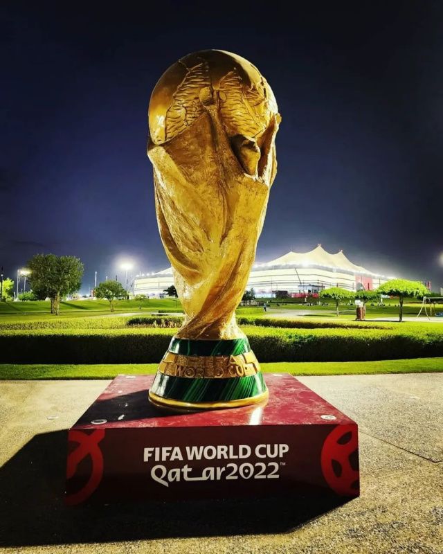 Panduan Lengkap Pembukaan Piala Dunia 2022